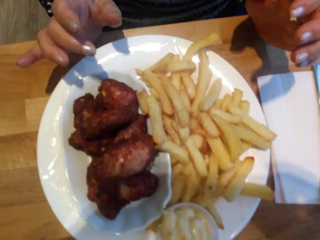 Menu_Restaria Vierrijk_Eindhoven_image_2