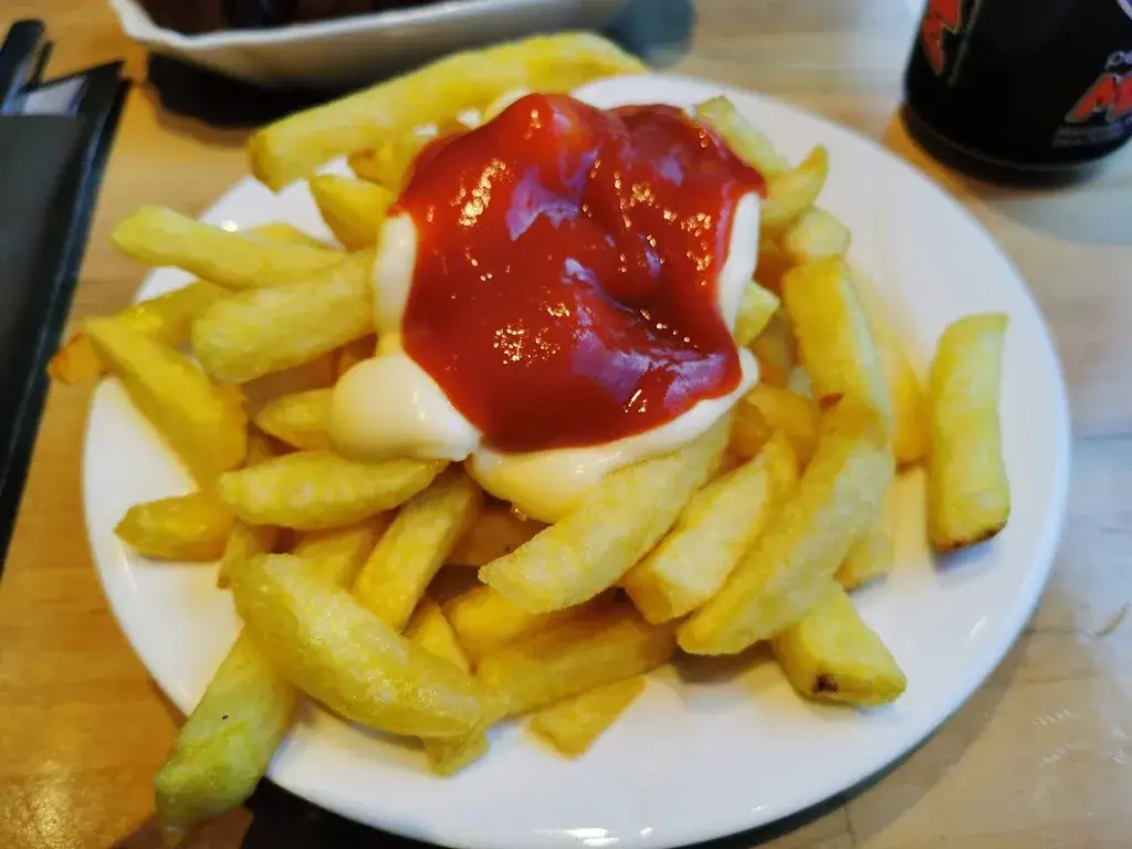 Menu_Restaria Vierrijk_Eindhoven_image_3