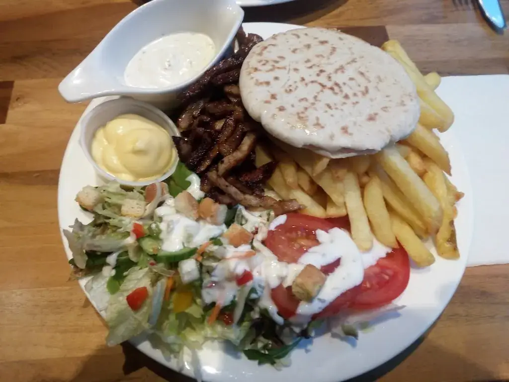 Menu_Restaria Vierrijk_Eindhoven_image_4