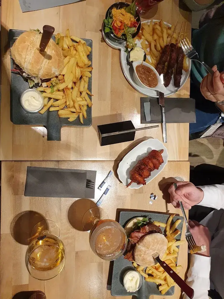 Menu_Restaria Vierrijk_Eindhoven_image_9