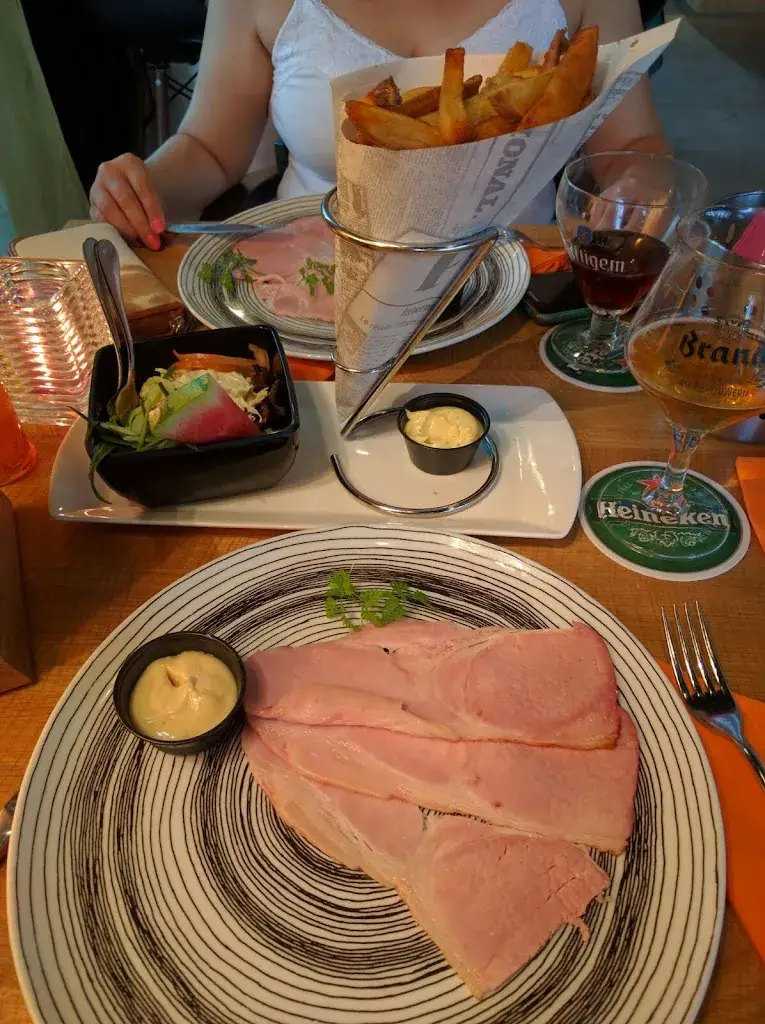 Caroline Tosini_Restaurant Boofoor_Biddinghuizen_review