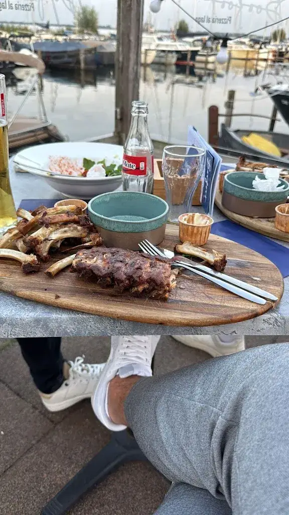 Christoph Paulus_Restaurant Boofoor_Biddinghuizen_review