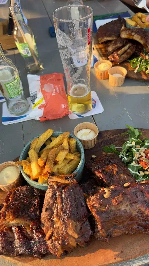 Tim Wesseling_Restaurant Boofoor_Biddinghuizen_review