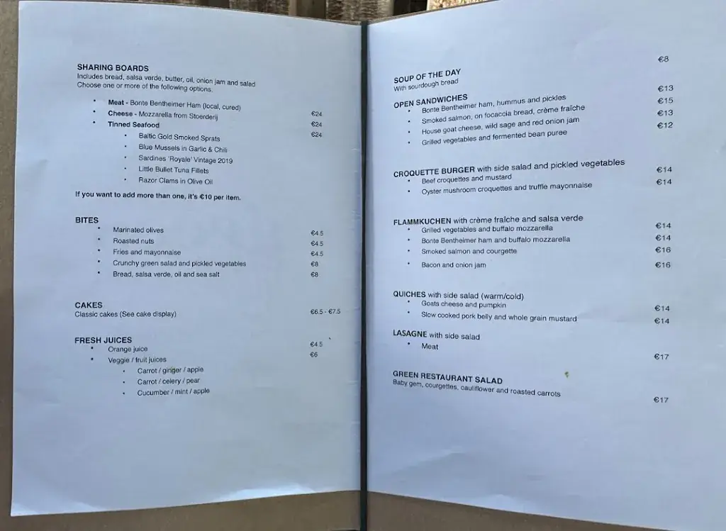 Menu_Piet Hein Eek Green Restaurant_Eindhoven_image_2