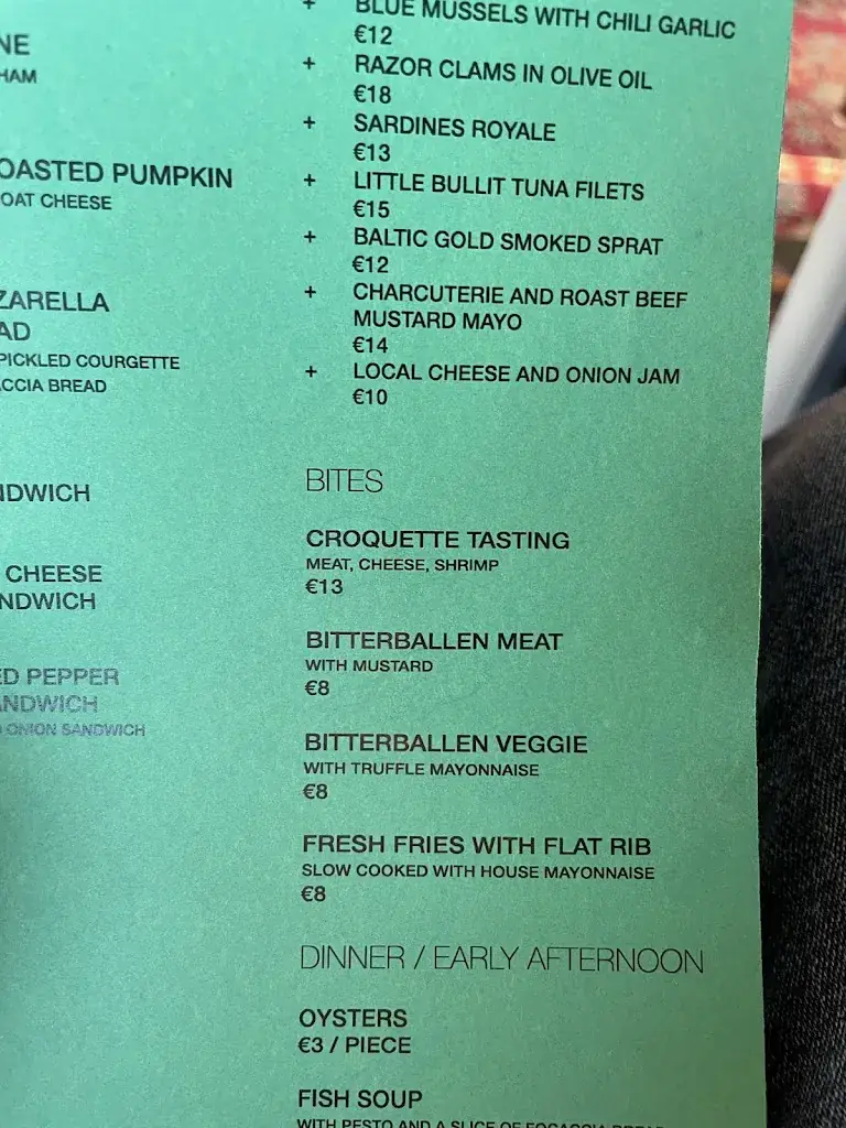 Menu_Piet Hein Eek Green Restaurant_Eindhoven_image_3