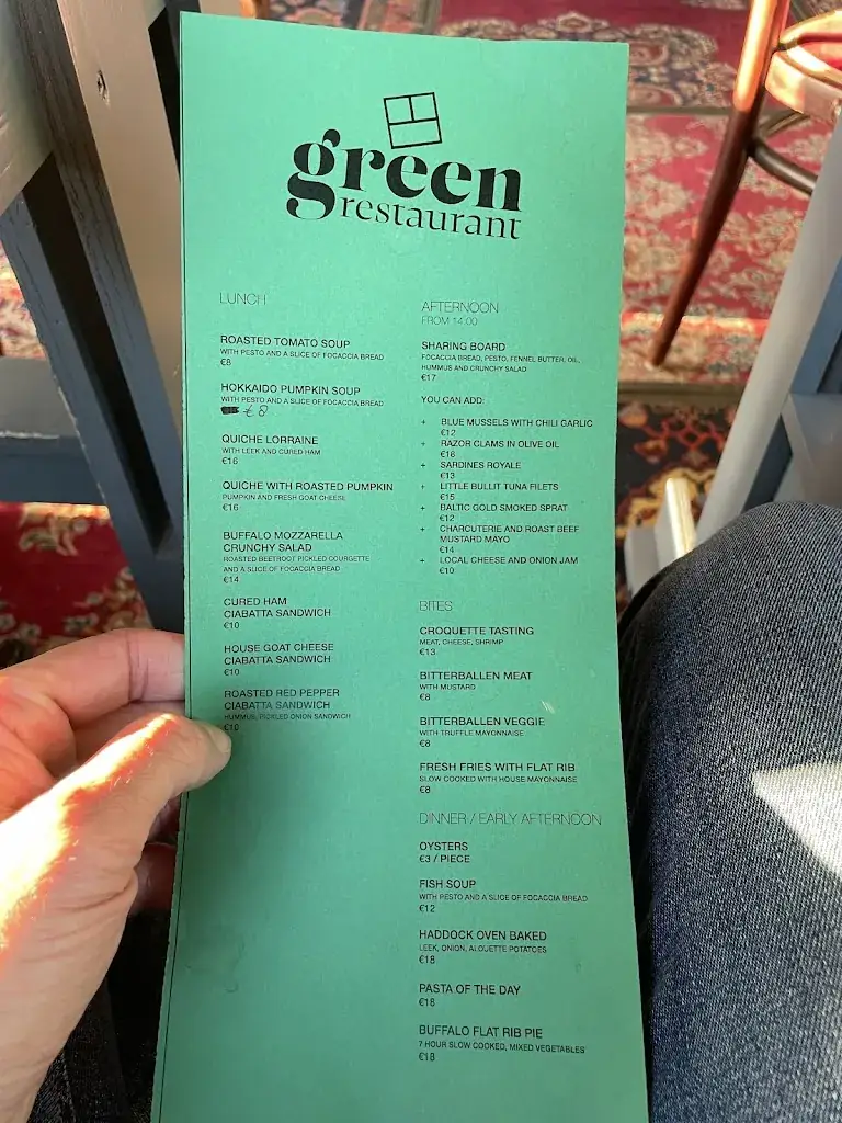 Menu_Piet Hein Eek Green Restaurant_Eindhoven_image_4