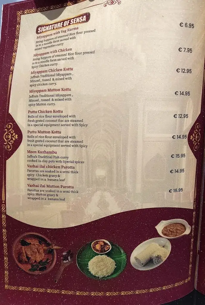 Menu_Sense of Lanka_Eindhoven_image_4