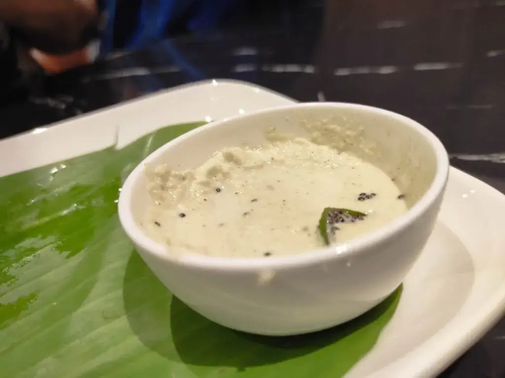 Menu_Sense of Lanka_Eindhoven_image_9