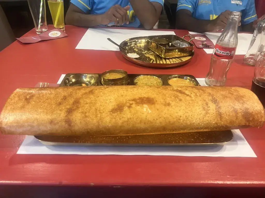 Zaid Shaikh_The Windmill Virundhu_Veldhoven_review