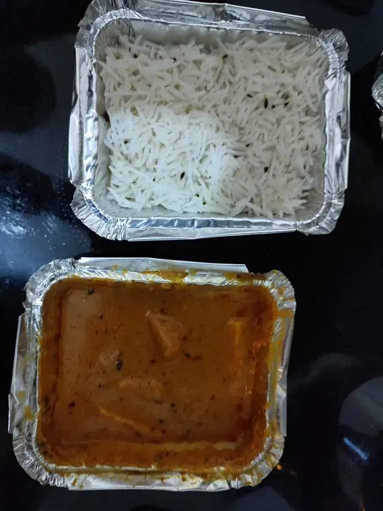 Menu_Kadhai Queens_Eindhoven_image_5