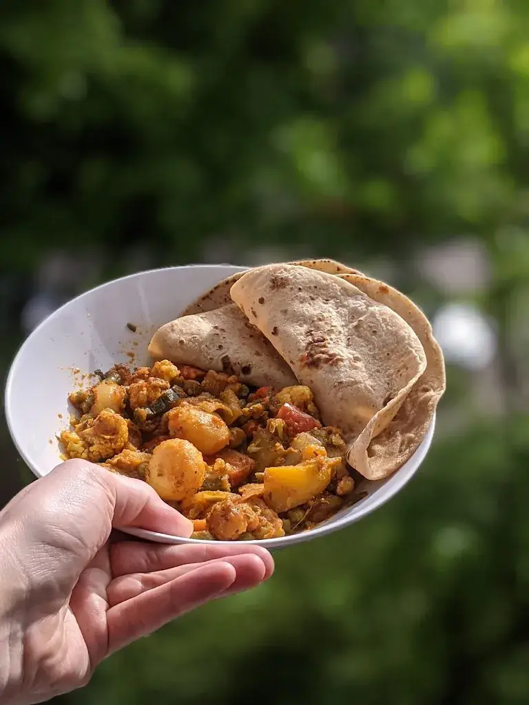 Menu_Kadhai Queens_Eindhoven_image_7