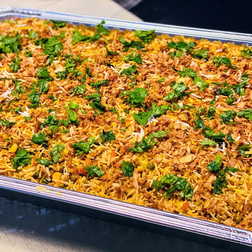 Menu_Kadhai Queens_Eindhoven_image_8