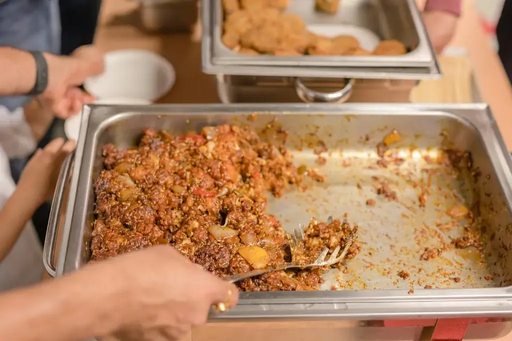 Raghu Gouda_Kadhai Queens_Eindhoven_avis