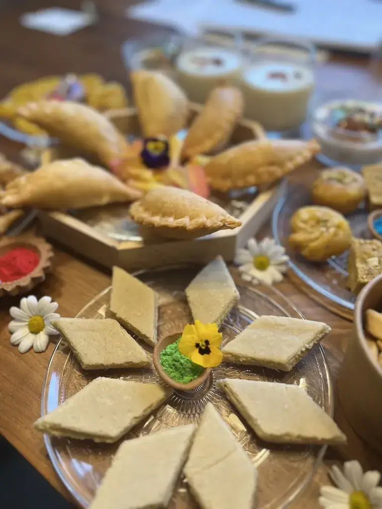 Kratika Agarwal_Kadhai Queens_Eindhoven_avis