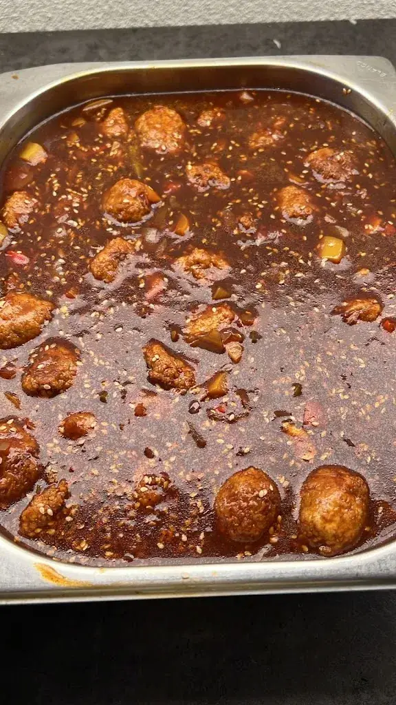 Yash Badaya_Kadhai Queens_Eindhoven_avis