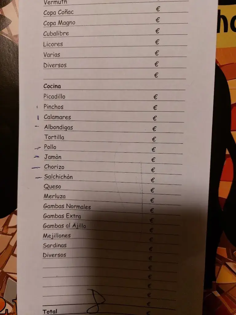 Menu_Spaans Centrum_Eindhoven_image_3