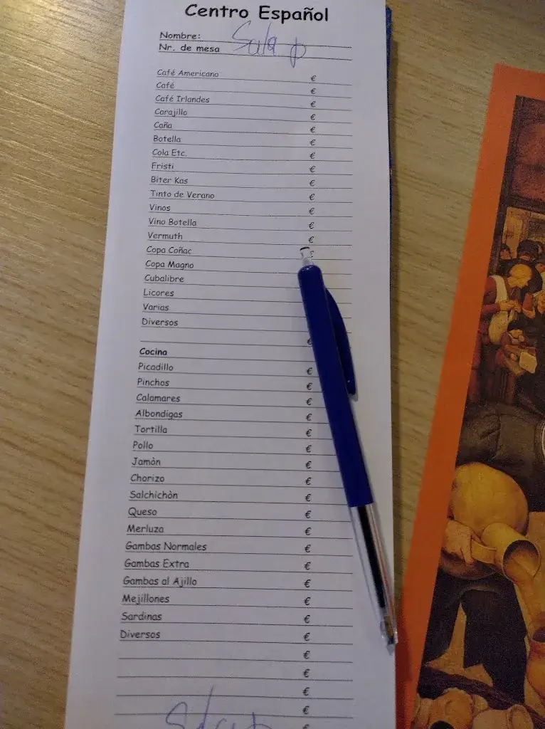 Menu_Spaans Centrum_Eindhoven_image_4