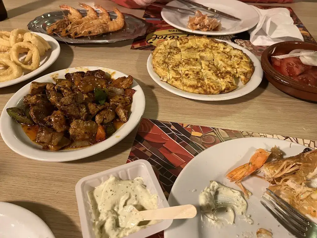 ganesh raj_Spaans Centrum_Eindhoven_review