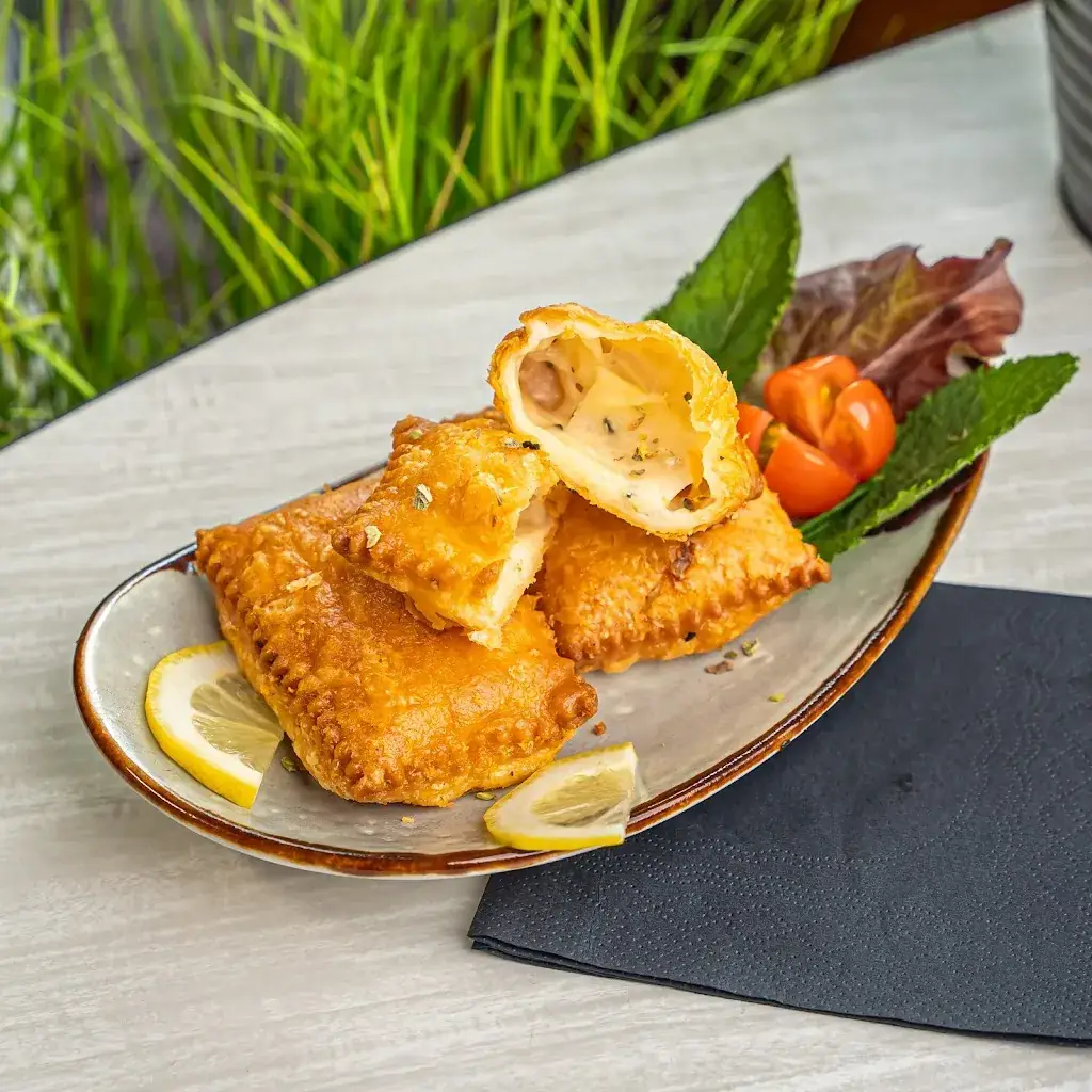 Menu_Memories of Damascus restaurant (STR'EAT kitchens and bars)_Eindhoven_image_8