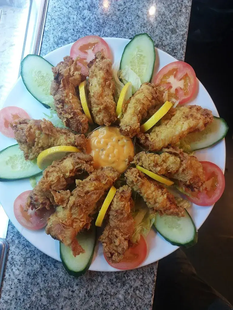 Memories of Damascus restaurant (STR'EAT kitchens and bars)_Eindhoven_slider_image_2