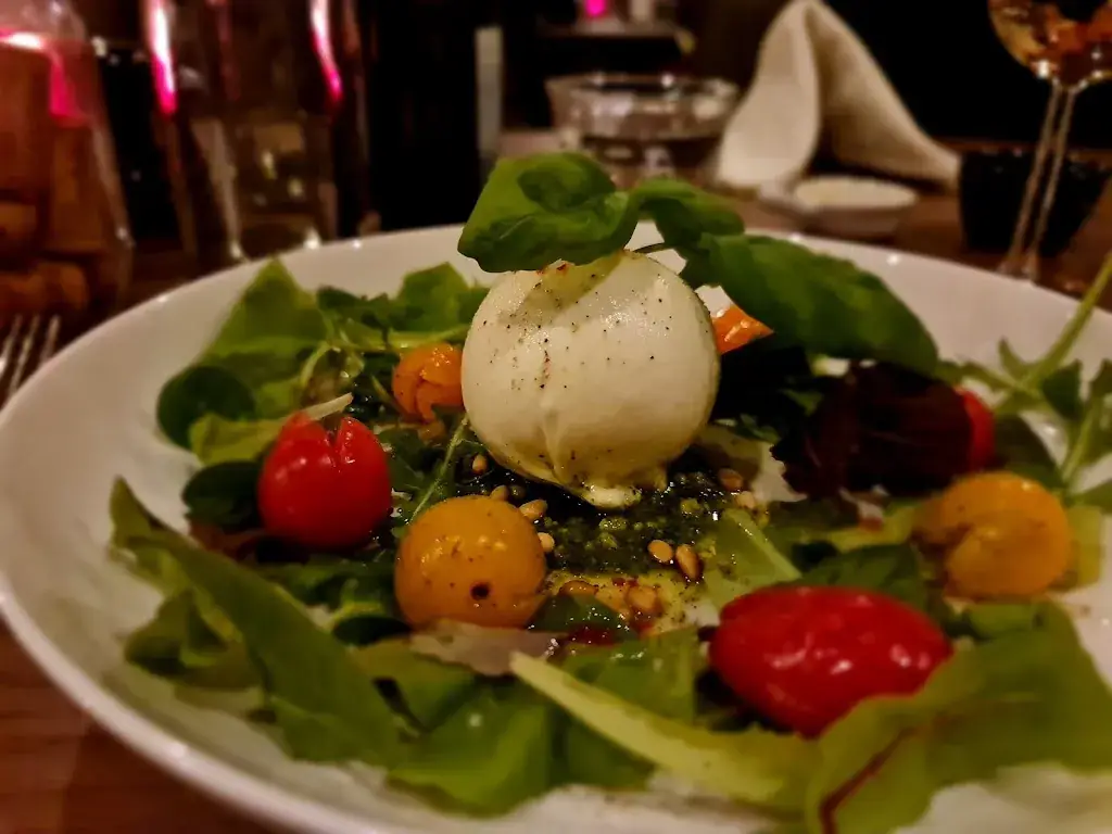 Menu_Jan's Polder Restaurant_Veldhoven_image_5