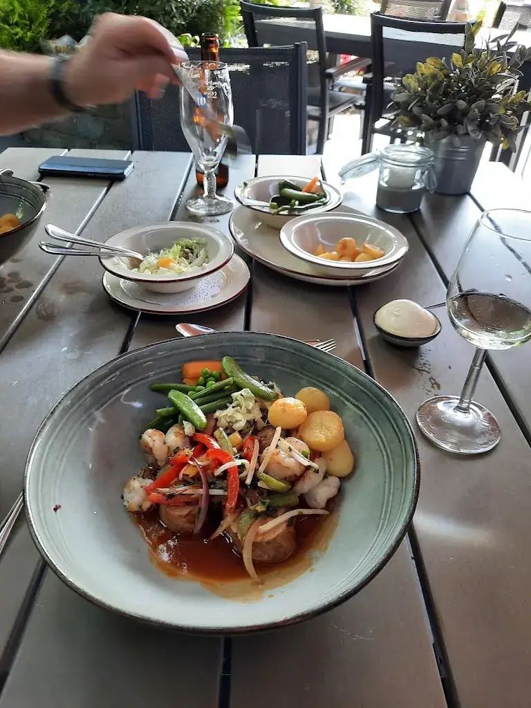 Menu_Jan's Polder Restaurant_Veldhoven_image_7