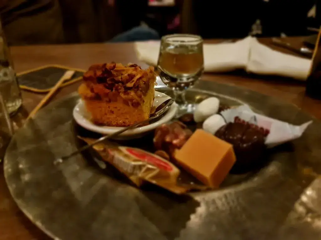 Menu_Jan's Polder Restaurant_Veldhoven_image_9