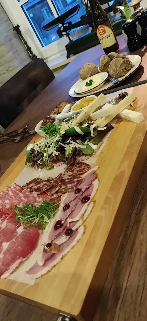 Bianca Kotterink_Jan's Polder Restaurant_Veldhoven_review