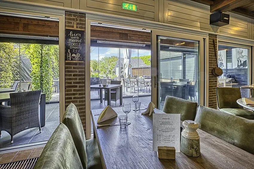 Jan's Polder Restaurant restaurant in Veldhoven