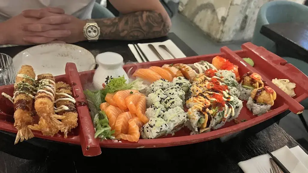 Sofia Öling_Mood Strijp-S_Eindhoven_review