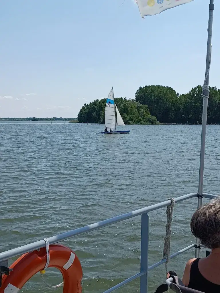 Michael Davidson_Bremerbaai_Biddinghuizen_reseña