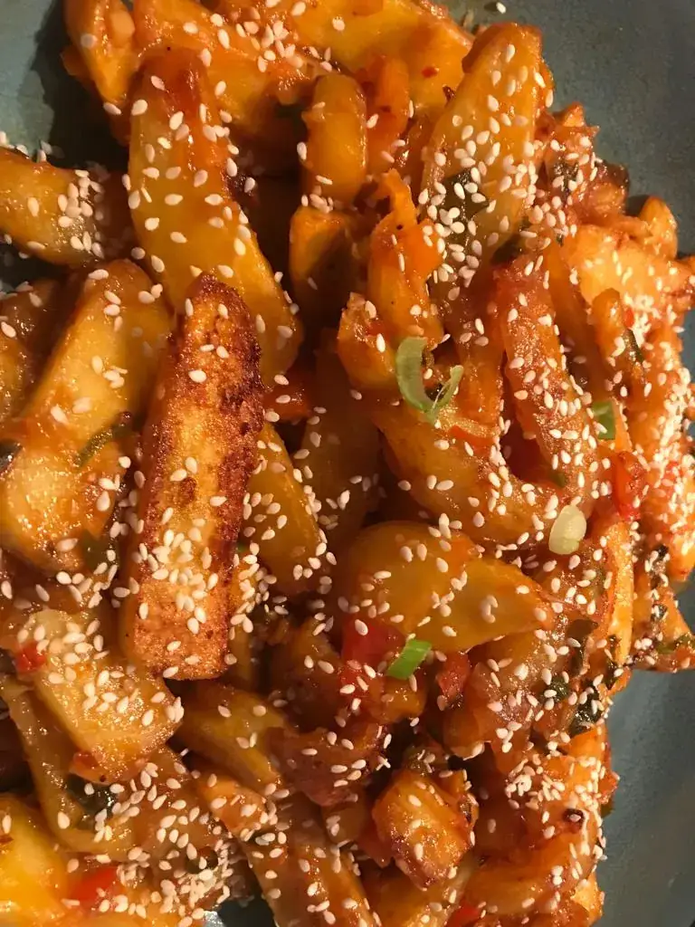 Menü_BayLeaf Kitchen_Eindhoven_Bild_2