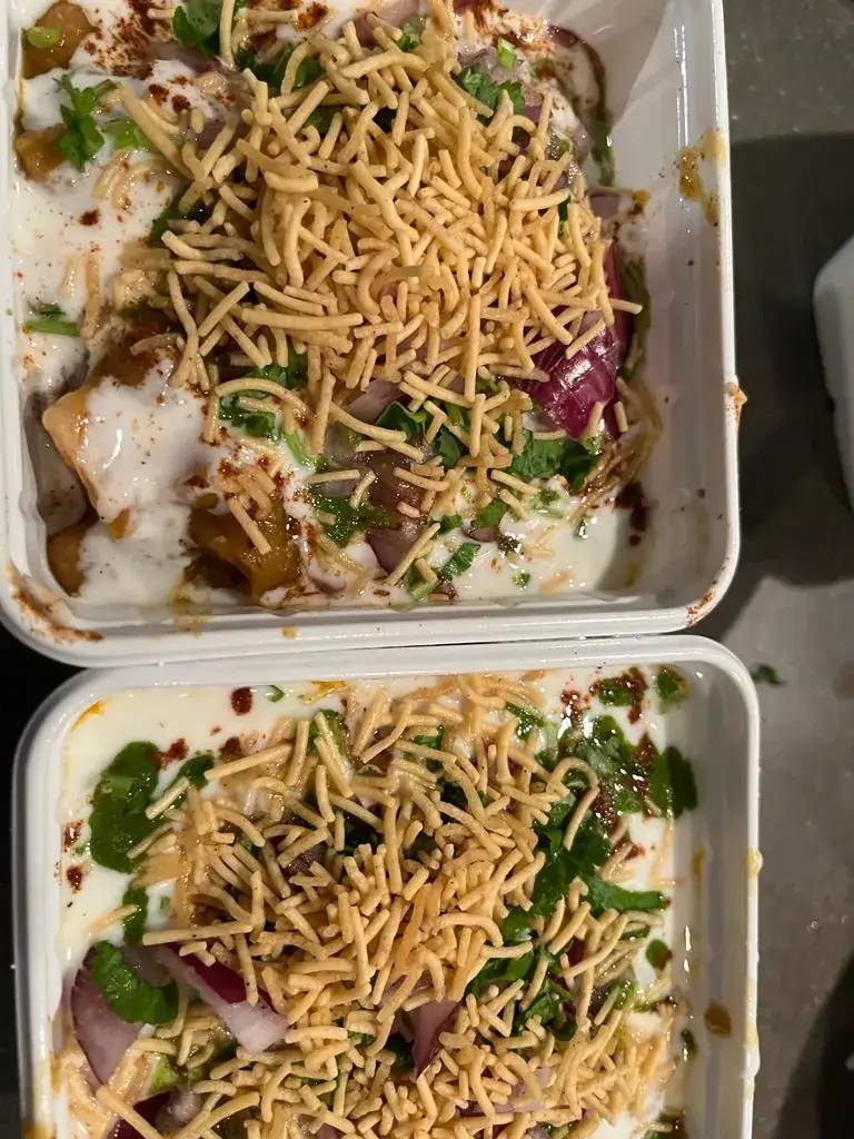 Menü_BayLeaf Kitchen_Eindhoven_Bild_5