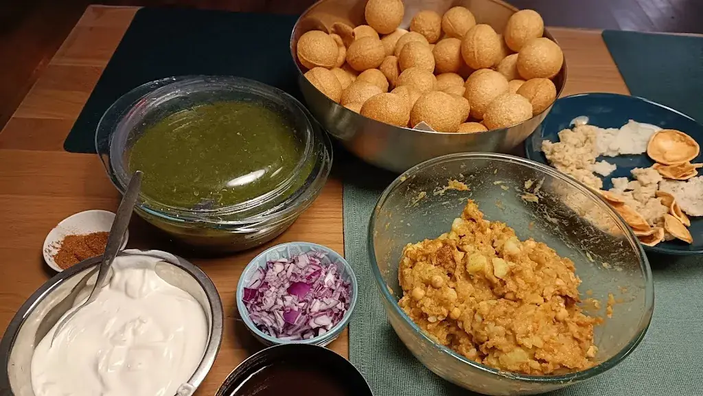 BayLeaf Kitchen restaurant in Eindhoven