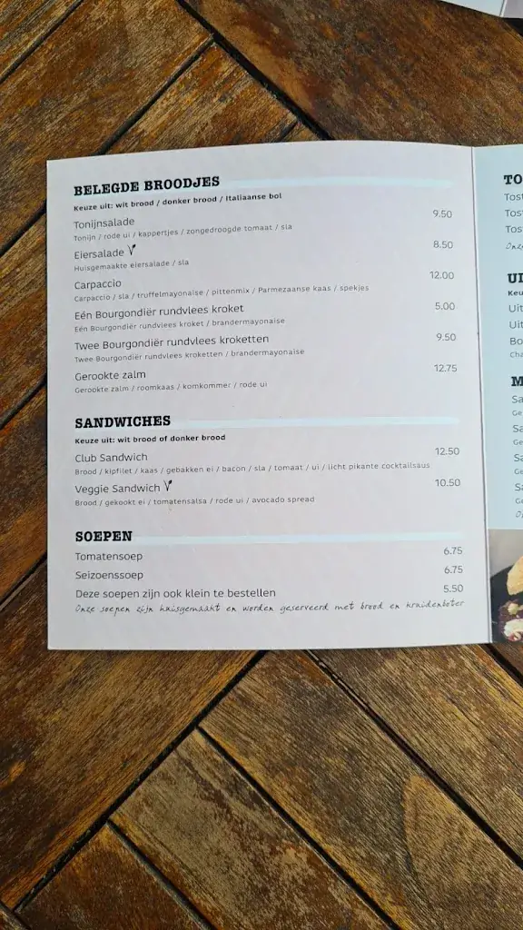 Menu_Brasserie 't Oude Raadhuis_Heesch_image_2