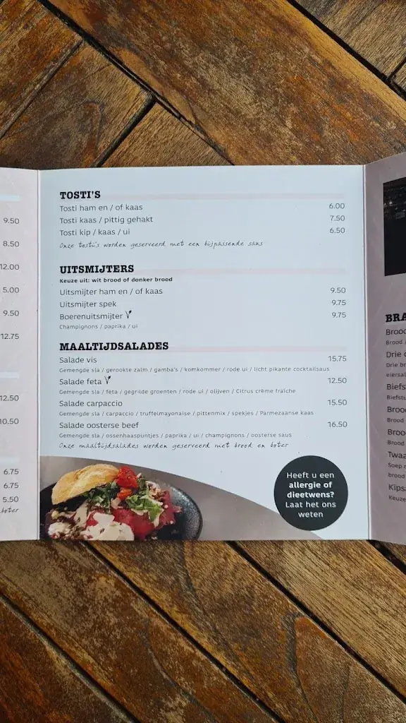 Menu_Brasserie 't Oude Raadhuis_Heesch_image_3