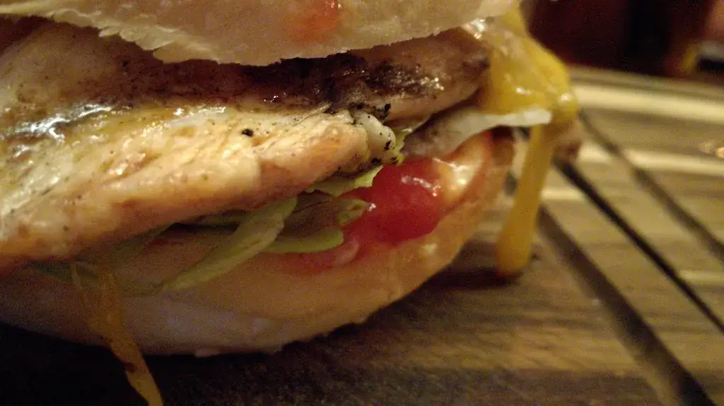 Jasper Leijten_Brasserie 't Oude Raadhuis_Heesch_review