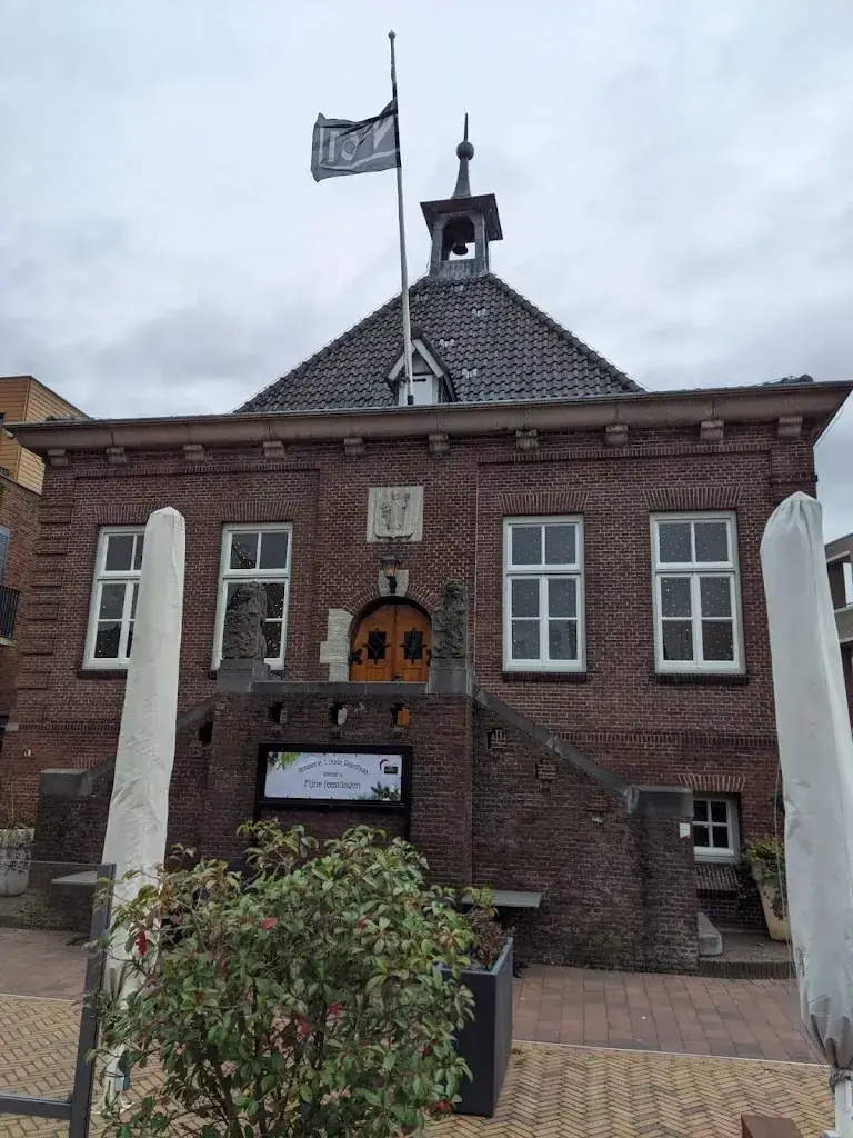 Brasserie 't Oude Raadhuis_Heesch_slider_image_3