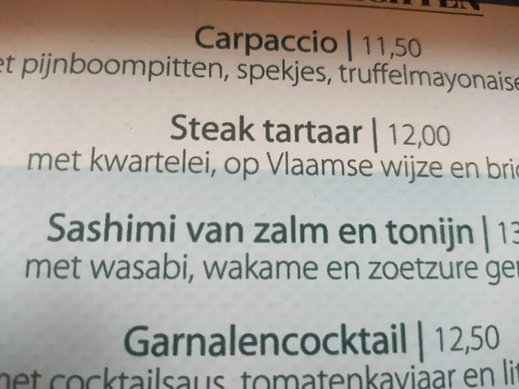 Menu_Brasserie Wolters_Heesch_image_3