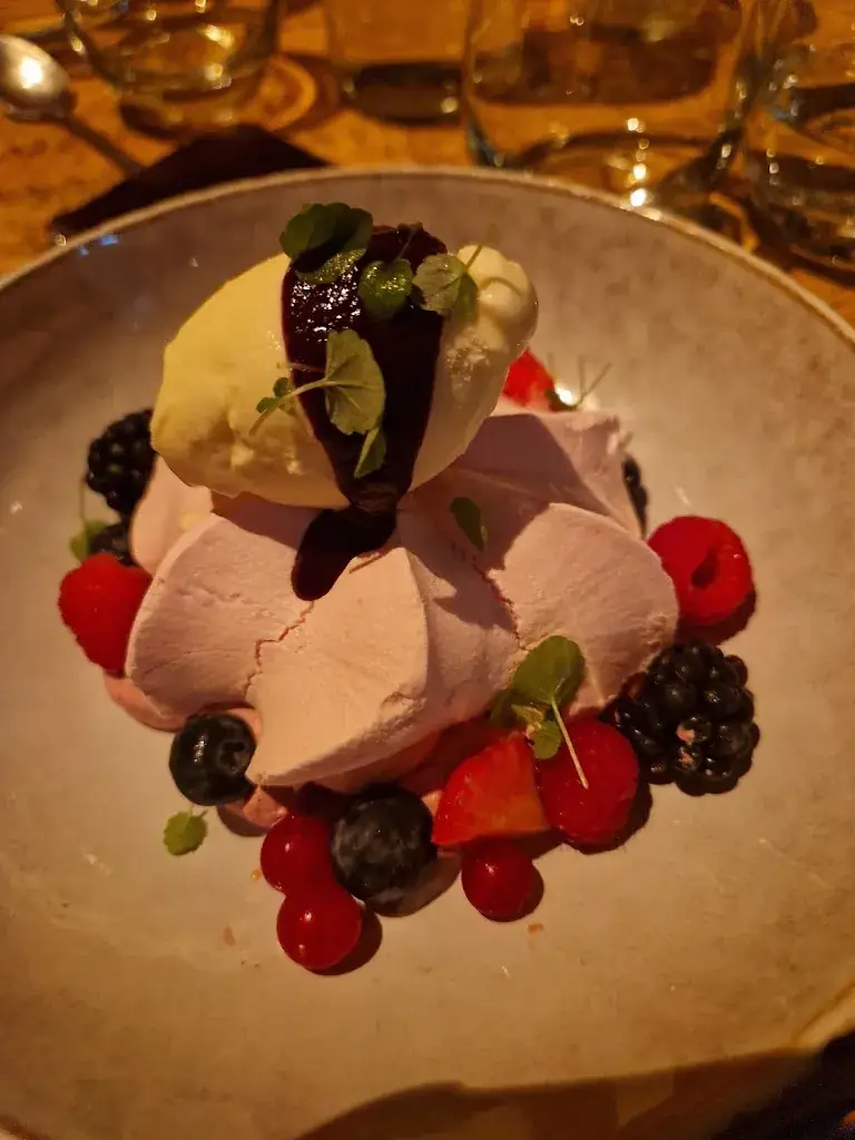 Violeta Davies_Brasserie Wolters_Heesch_review