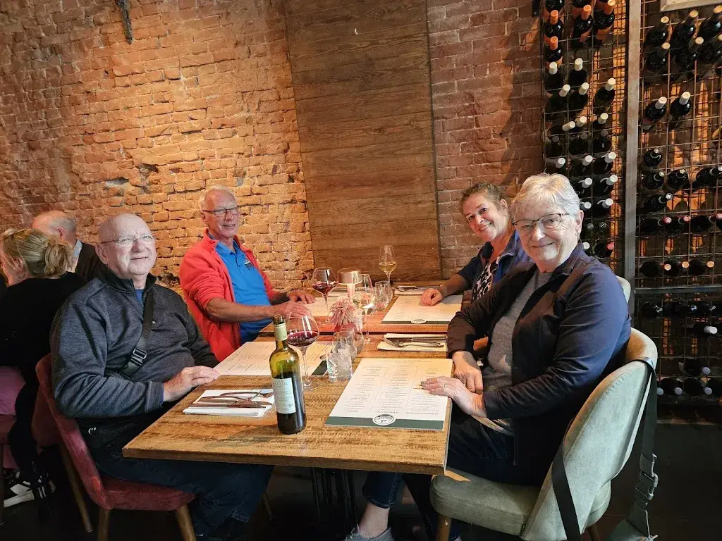 Joe Theriault_Brasserie Wolters_Heesch_review