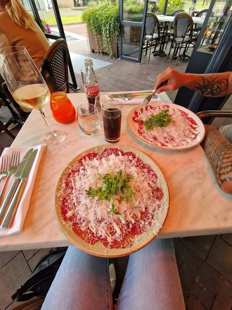 Miek E_Brasserie Wolters_Heesch_review