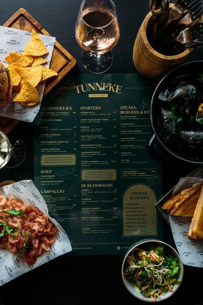 Menu_Het Tunneke_Heesch_image_1