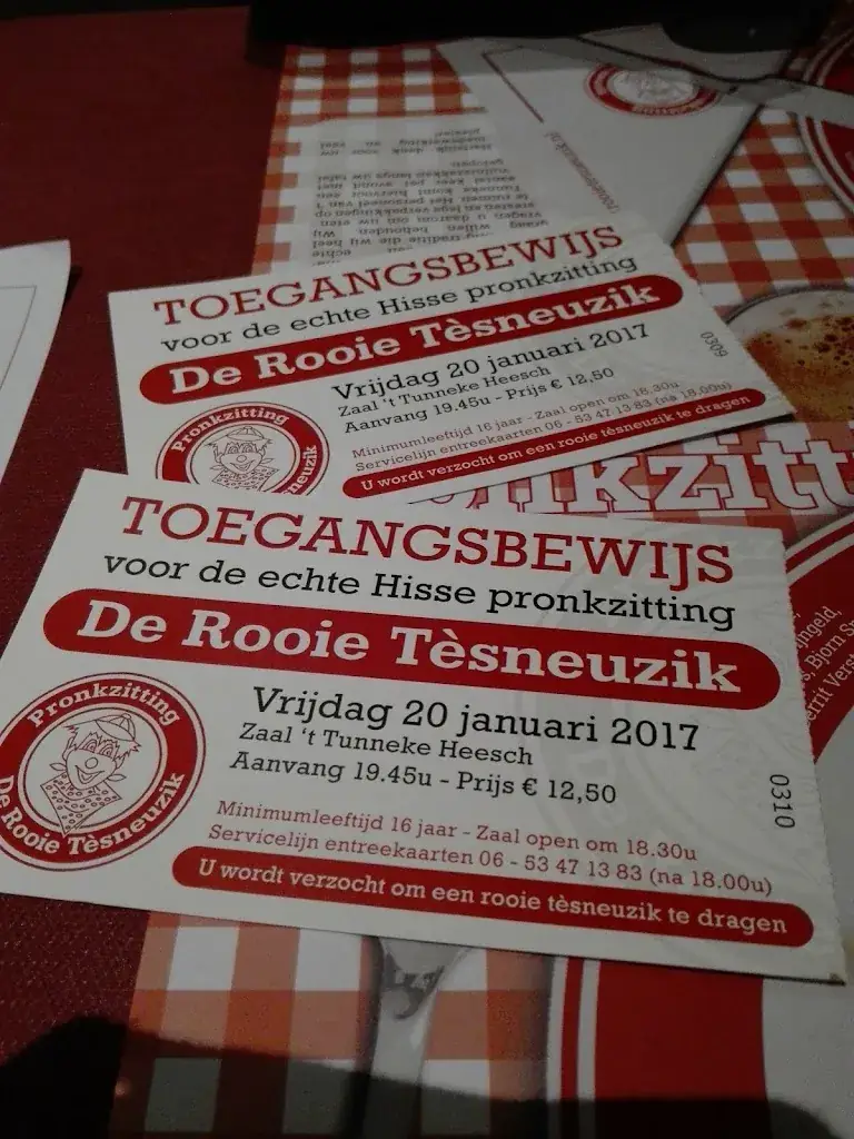 Menu_Het Tunneke_Heesch_image_2