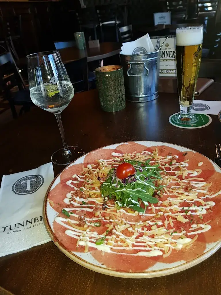 Menu_Het Tunneke_Heesch_image_8