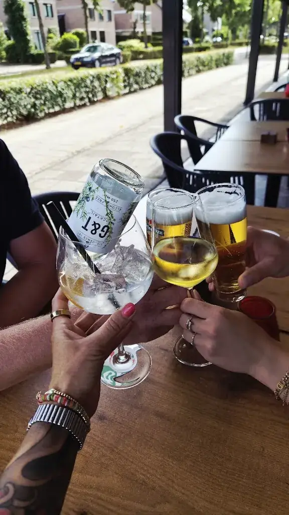 Myra Wiselaar_Het Tunneke_Heesch_review