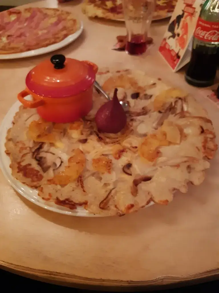 Menu_Pancake Restaurant Heesch_Heesch_image_7