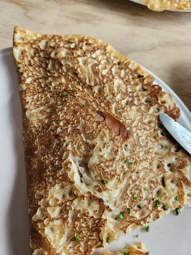 Menu_Pancake Restaurant Heesch_Heesch_image_8