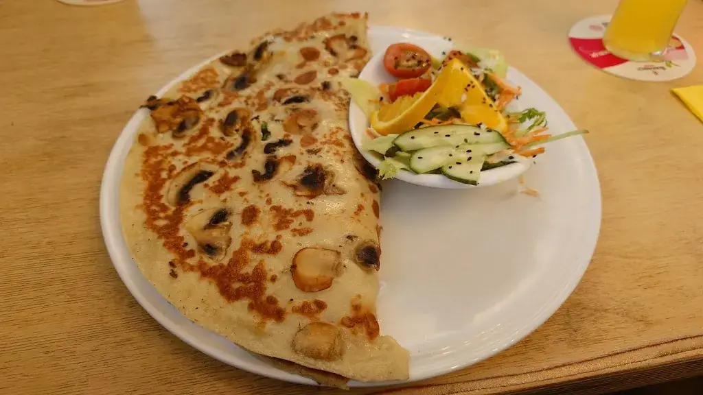 Stephany Baars-Grevelink_Pancake Restaurant Heesch_Heesch_review