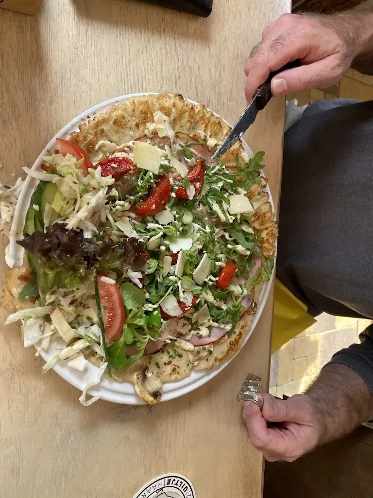 Amanda Scott_Pancake Restaurant Heesch_Heesch_review